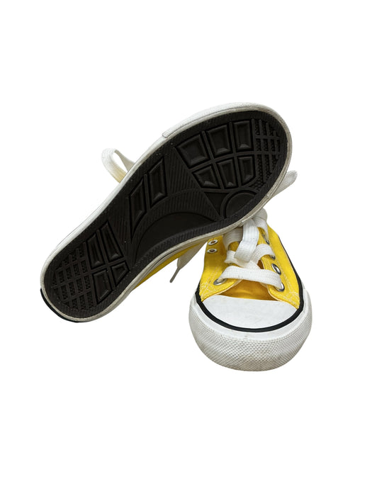 Tenis para niñ@