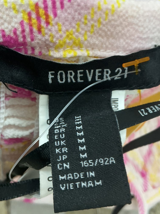 Blusa M (FOREVER 21)