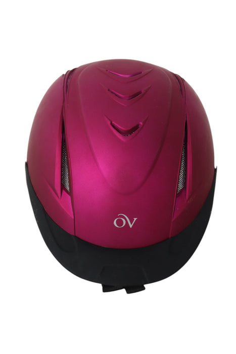 Casco de protección (OVATION)