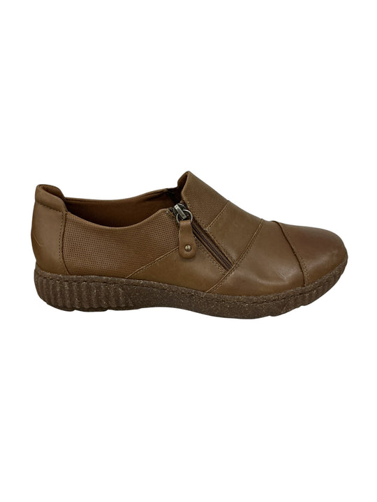 Zapato 9 (CLARKS)