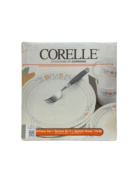 Vajilla (CORELLE)