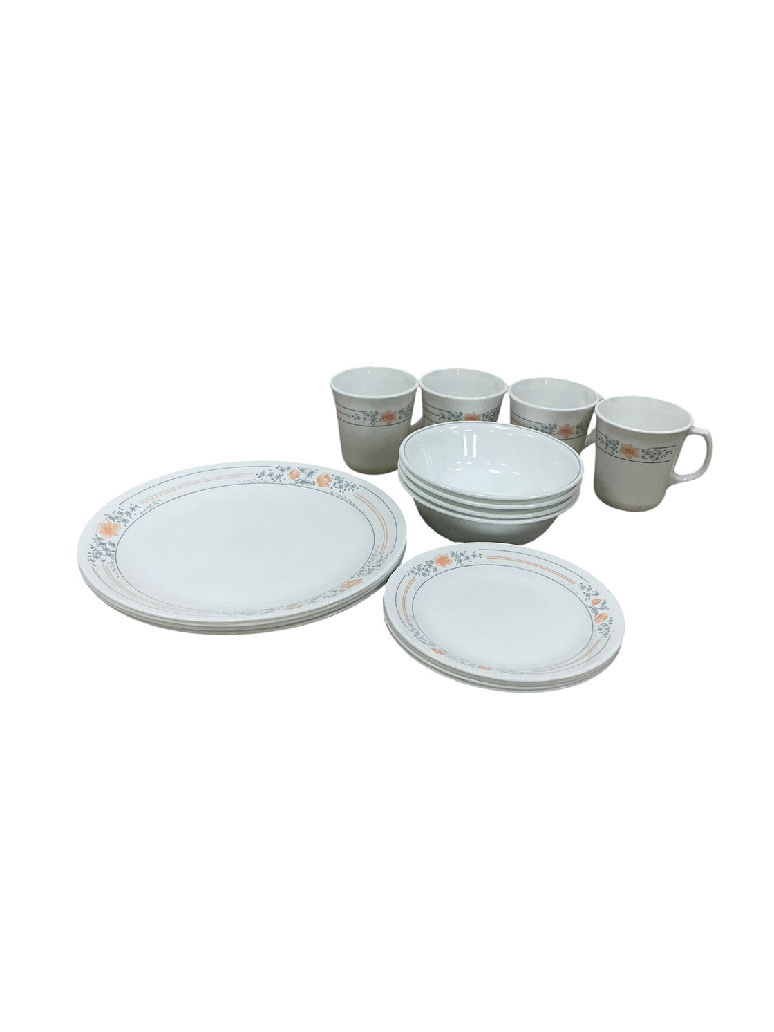 Vajilla (CORELLE)