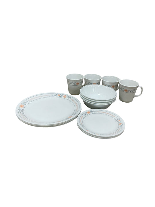 Vajilla (CORELLE)