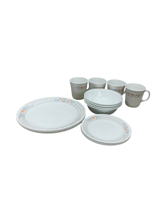 Vajilla (CORELLE)