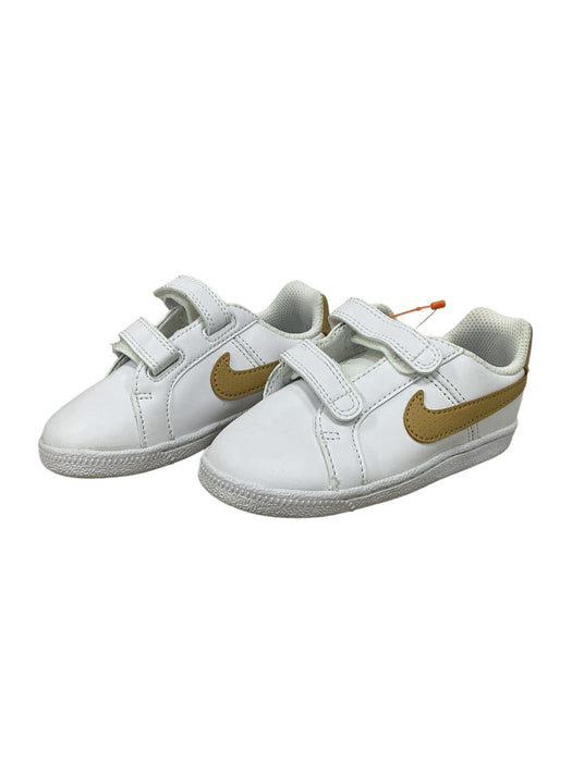 Tenis para niñ@ 8C (NIKE)
