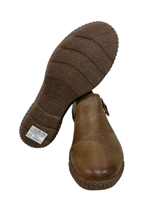 Zapato 9 (CLARKS)