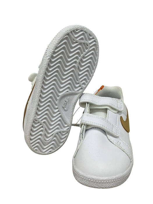 Tenis para niñ@ 8C (NIKE)