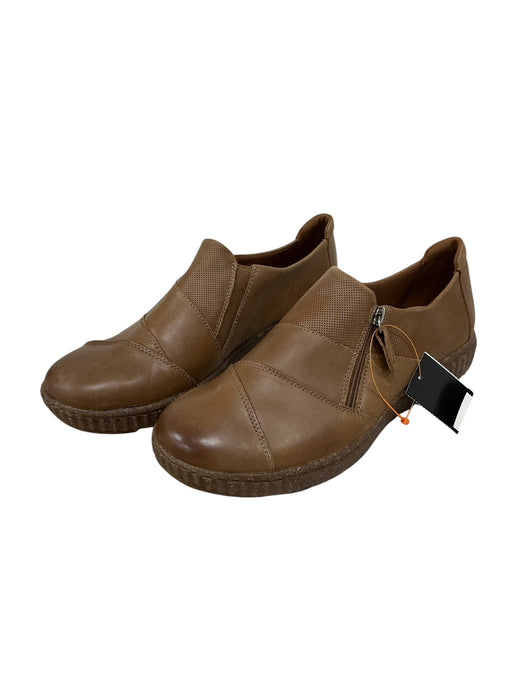 Zapato 9 (CLARKS)