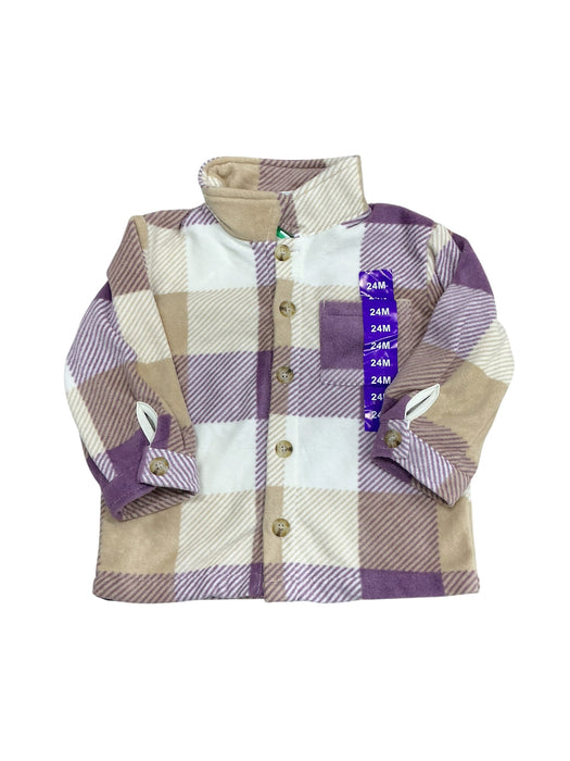 Conjunto para niña 24M (ROCOCOS)