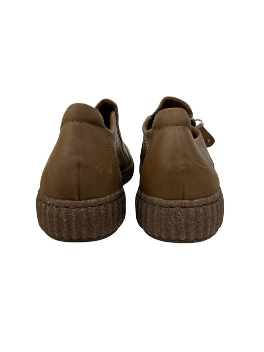 Zapato 9 (CLARKS)