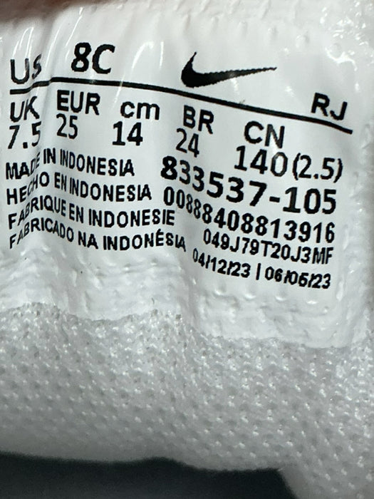 Tenis para niñ@ 8C (NIKE)