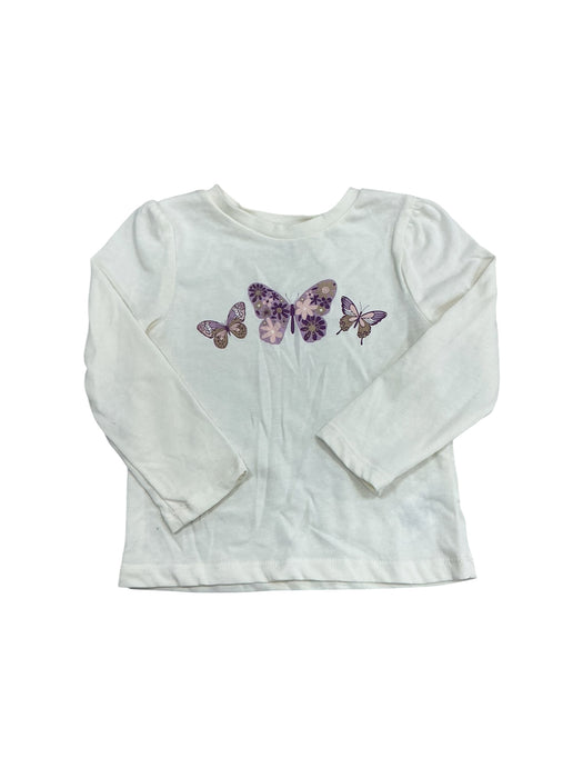 Conjunto para niña 24M (ROCOCOS)