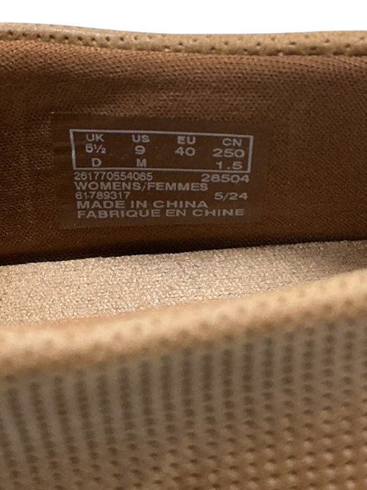 Zapato 9 (CLARKS)