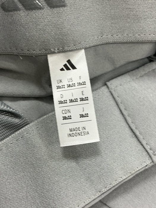 Pantalón 38x32 (ADIDAS)