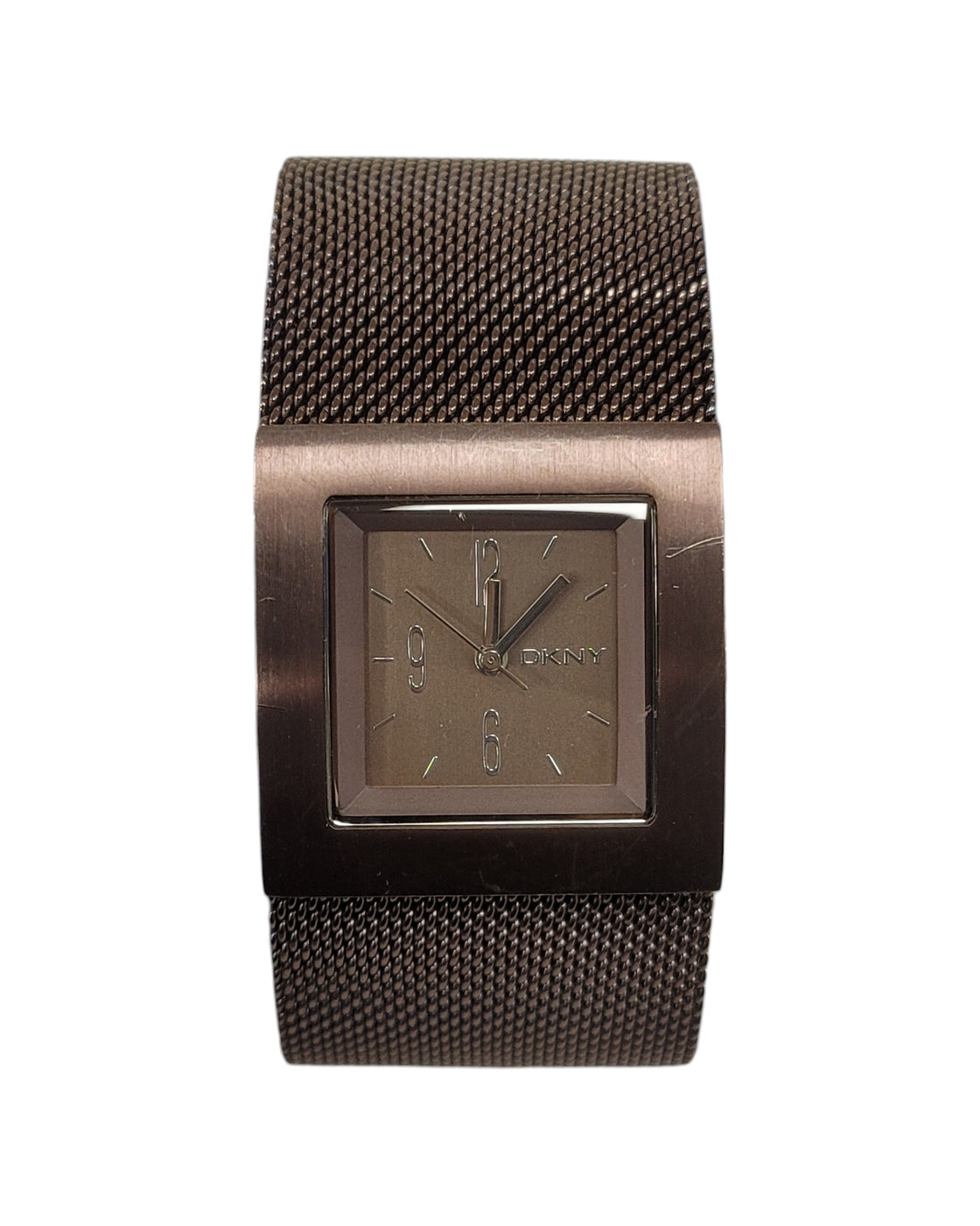 Reloj Análogo (DKNY)