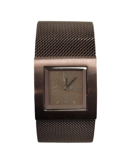 Reloj Análogo (DKNY)