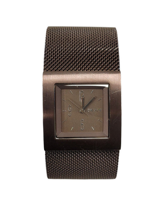 Reloj Análogo (DKNY)