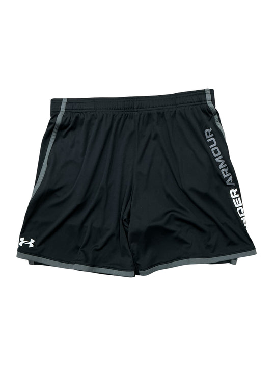 Pantaloneta YXL (UNDER ARMOUR)