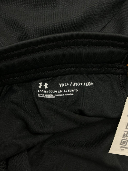 Pantaloneta YXL (UNDER ARMOUR)