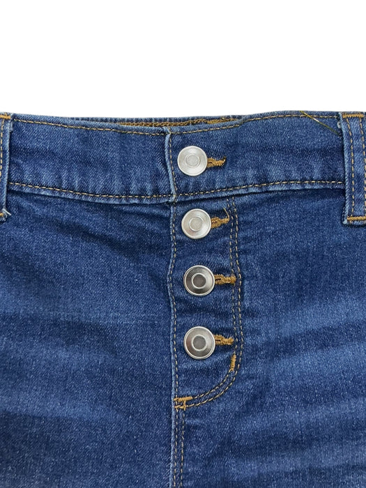 Short para niñ@ 10/12 (WONDER NATION)