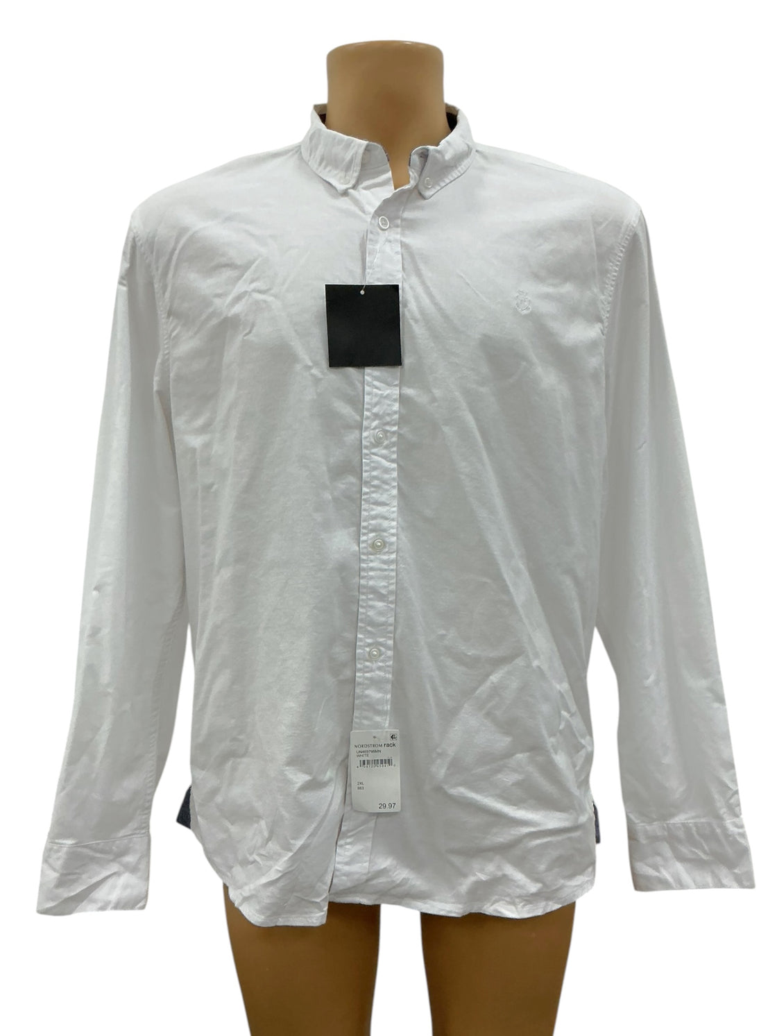 Camisa 2XL (14TH)