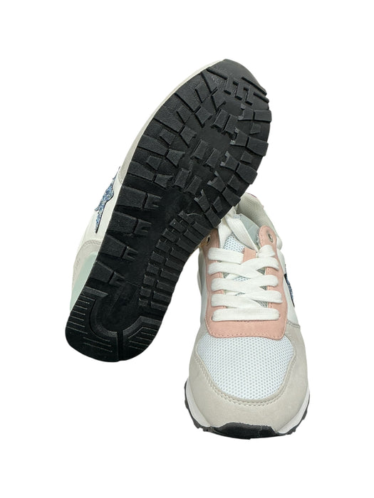 Tenis 7.5 (VINTAGE HAVANA)