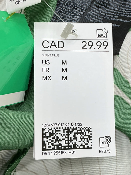 Pants M (H&M)