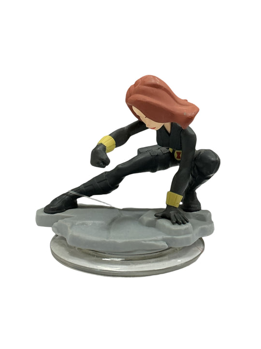 Black Widow (MARVEL)