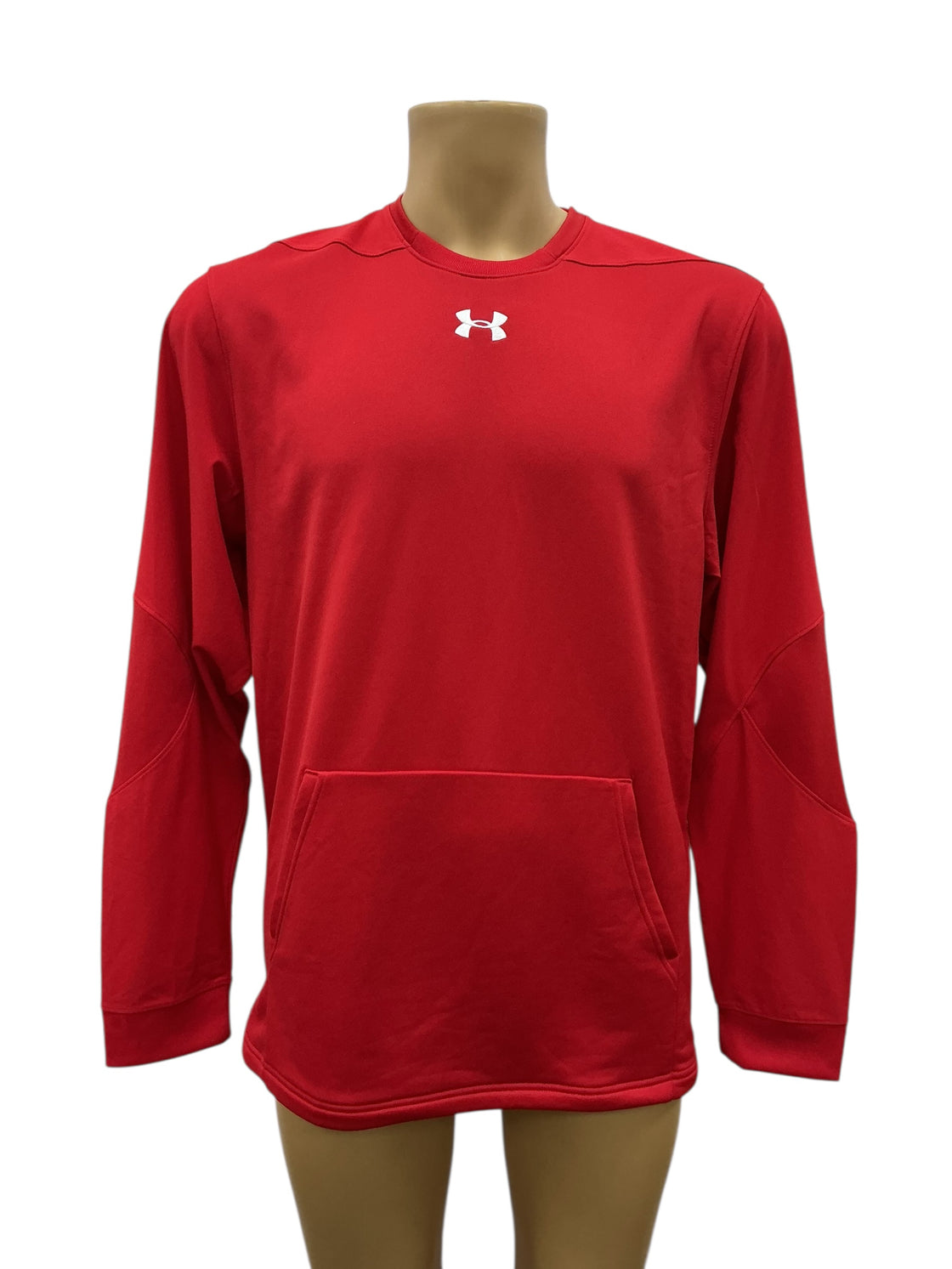 Playera L (UNDER ARMOUR)