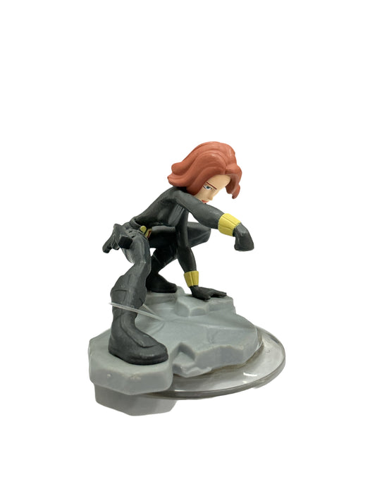Black Widow (MARVEL)