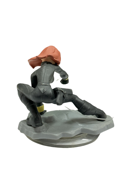 Black Widow (MARVEL)