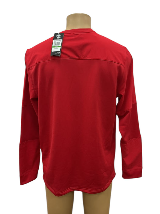 Playera L (UNDER ARMOUR)