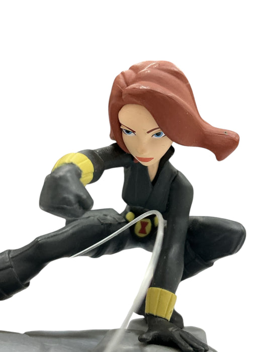 Black Widow (MARVEL)