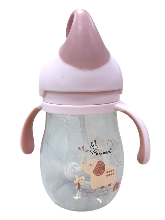 Vaso de Entrenamiento  (R FOR RABBIT)