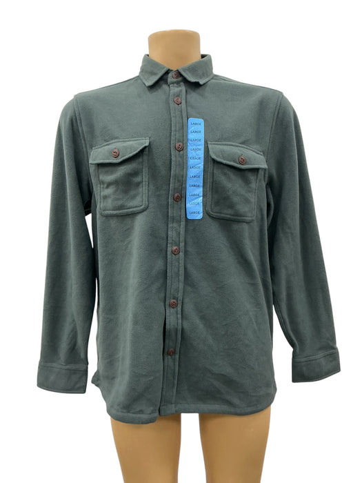 Camisa L (MEMBER'S MARK)