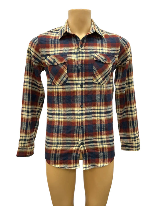 Camisa S (REVESS)