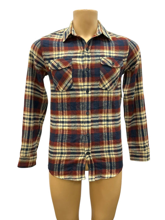 Camisa S (REVESS)