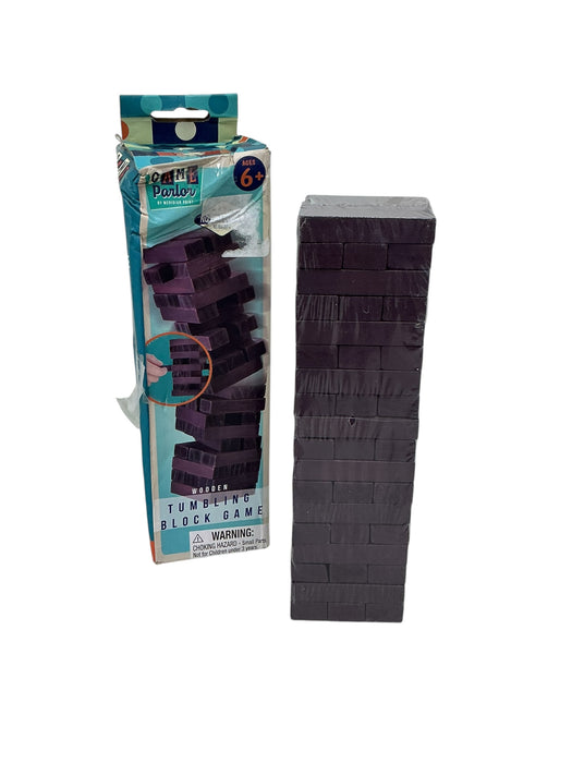 Torre de Bloques (GAME PARLOR)