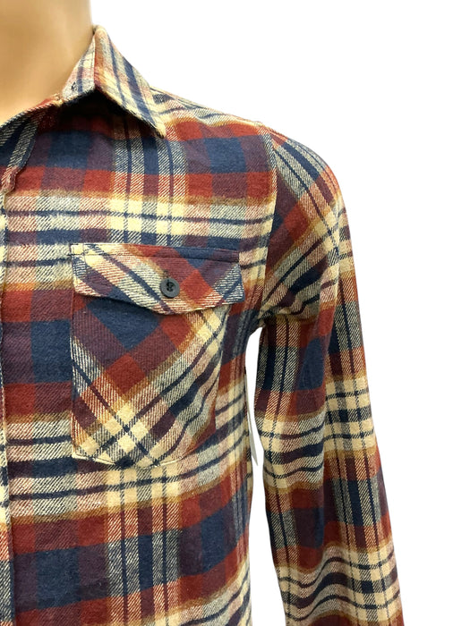 Camisa S (REVESS)