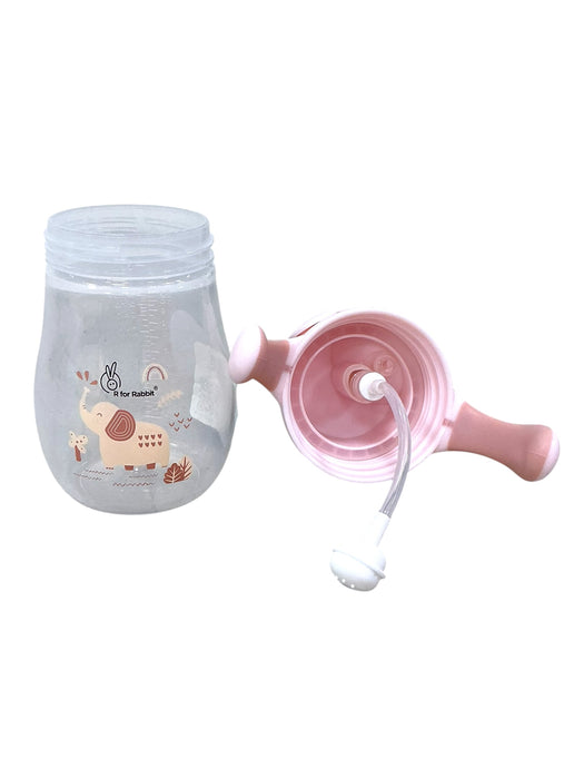 Vaso de Entrenamiento  (R FOR RABBIT)