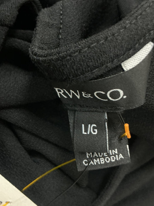 Blusa L (RW&CO.)