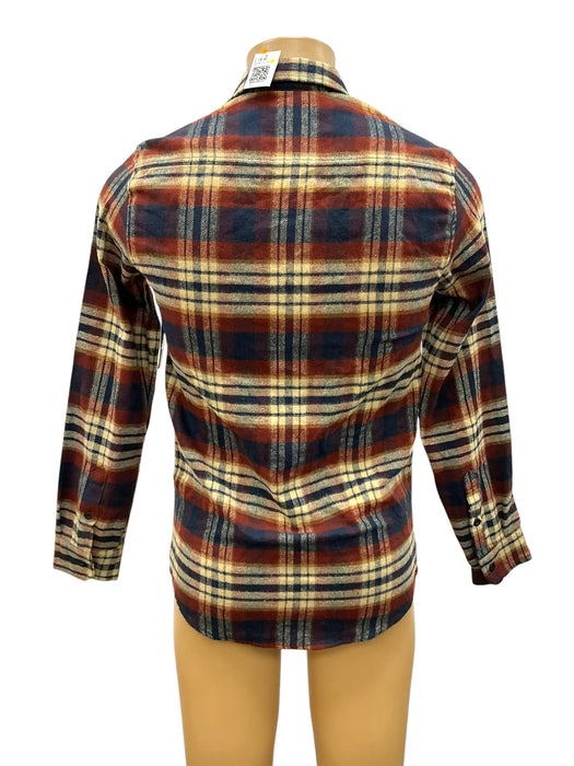 Camisa S (REVESS)