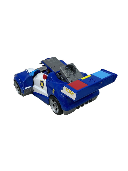 Chase y patrulla interactiva (PAW PATROL)