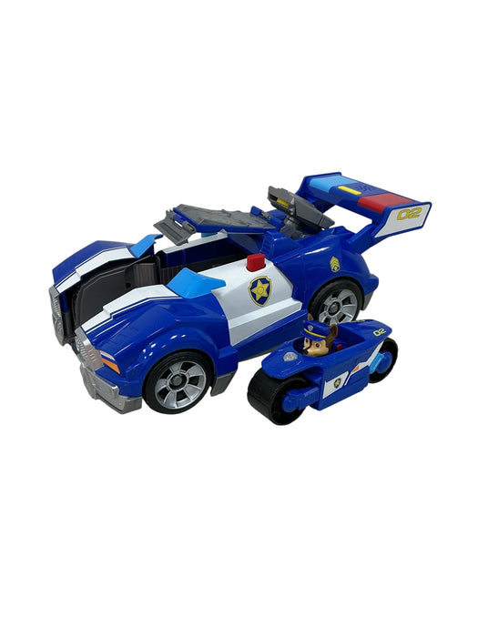 Chase y patrulla interactiva (PAW PATROL)
