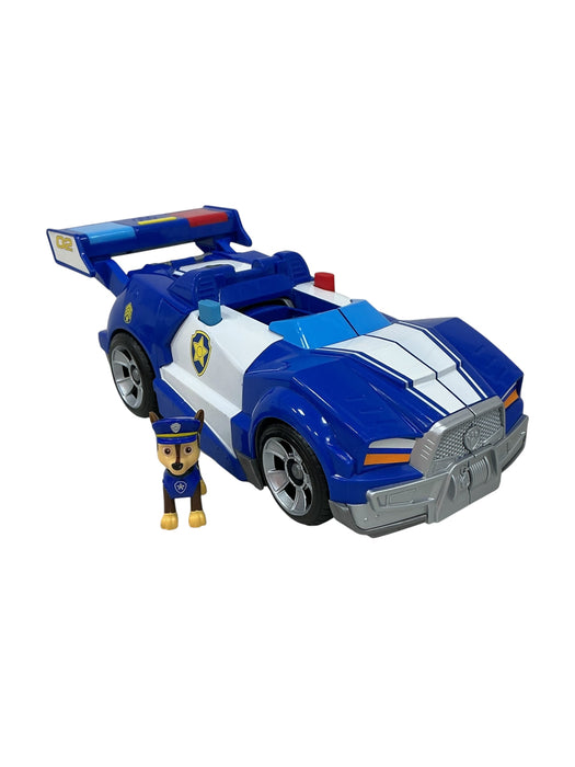 Chase y patrulla interactiva (PAW PATROL)
