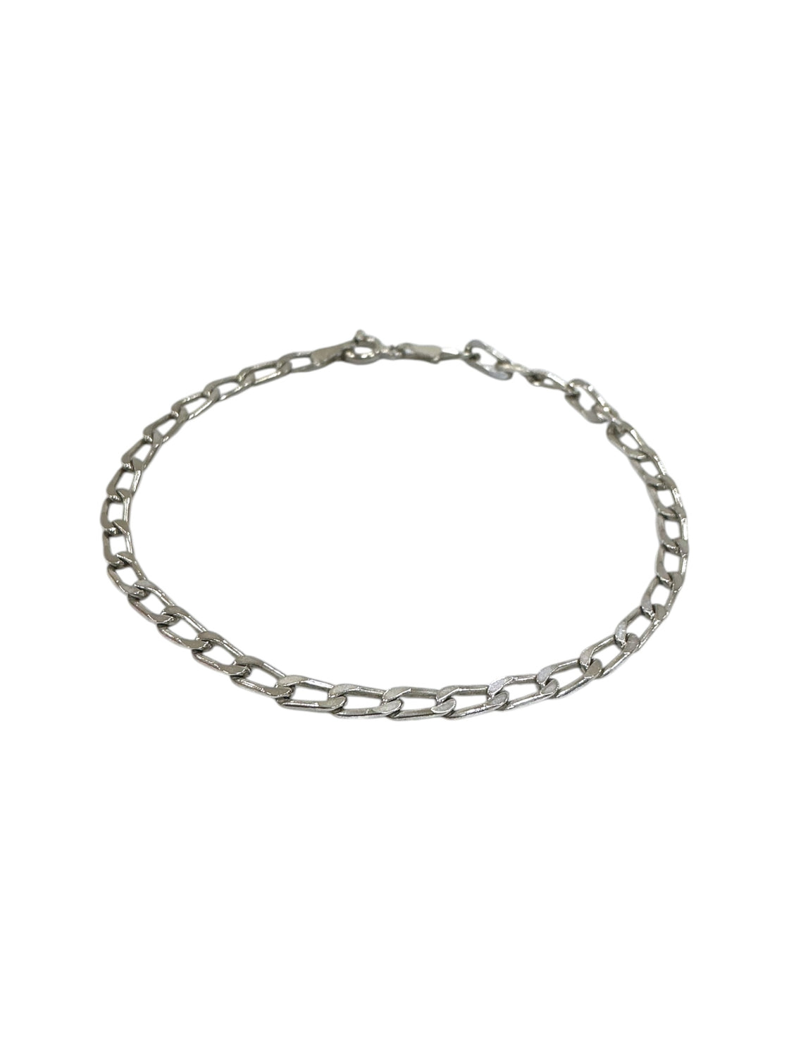 Pulsera de plata (925)