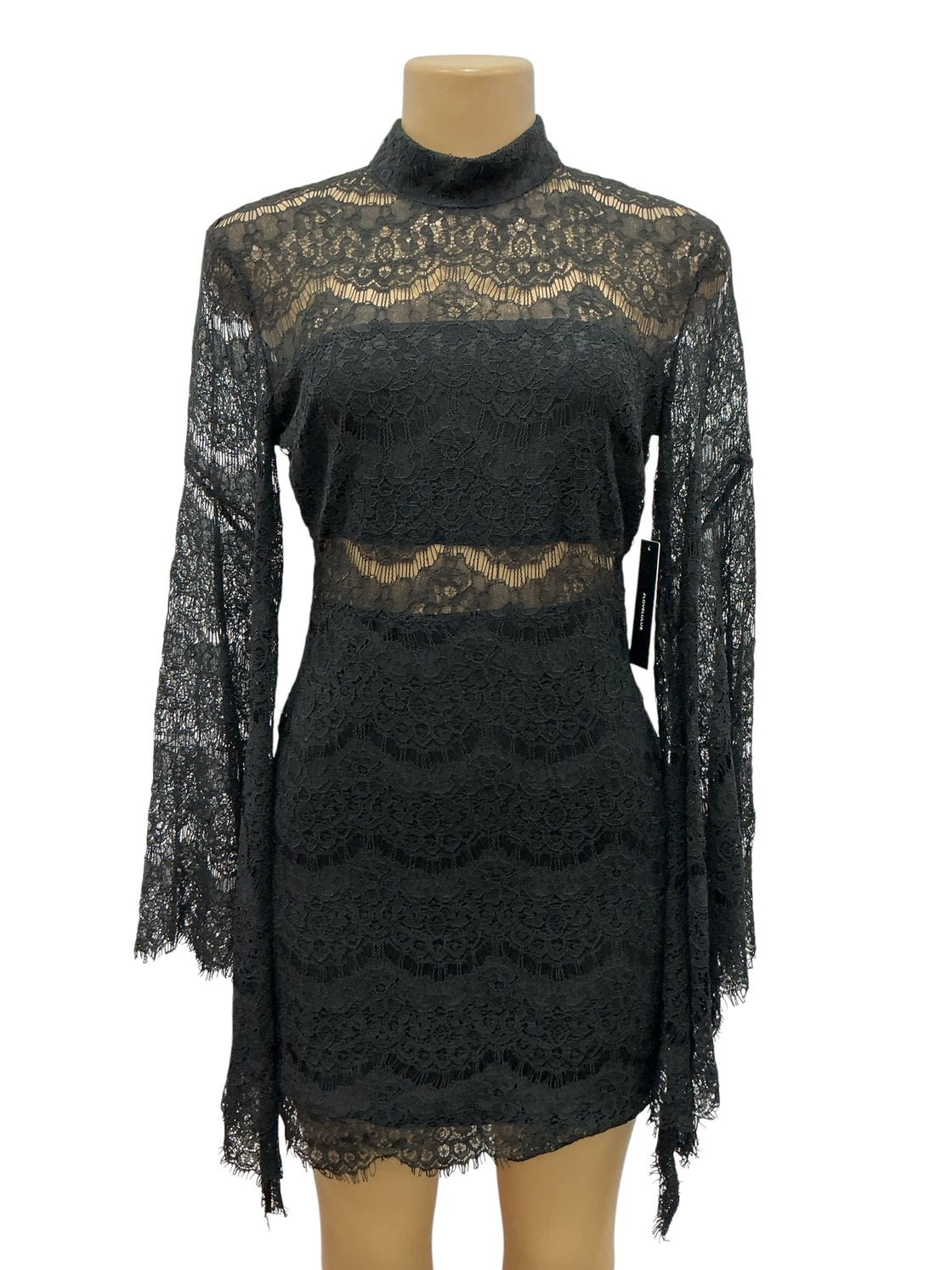 Vestido S (LULUS)
