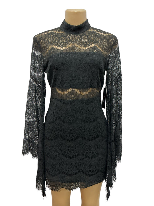 Vestido S (LULUS)