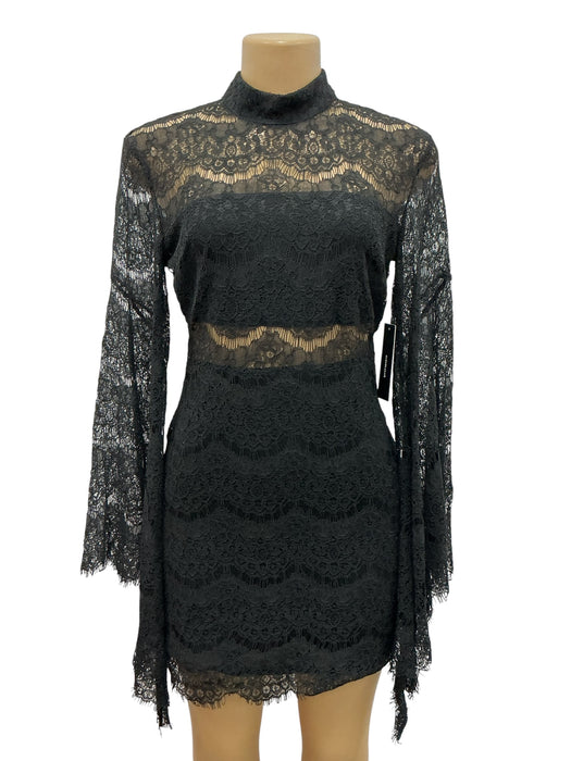 Vestido S (LULUS)