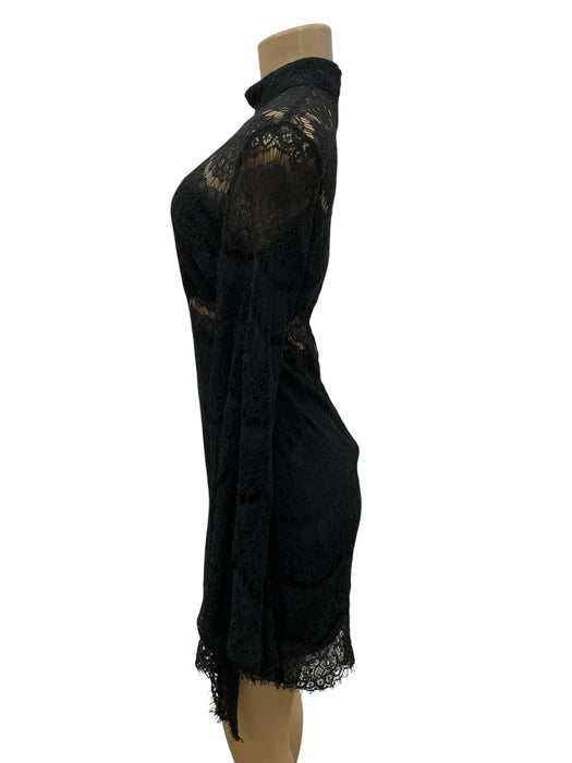 Vestido S (LULUS)
